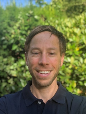 Prof. Dr. Holger Domsch 
